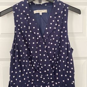 Evan Picone Black Label Dress